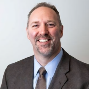 Jonathan P. Van Kleunen