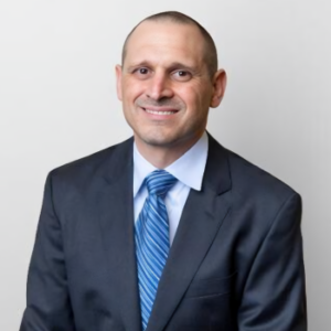 Christopher J. Lincoski